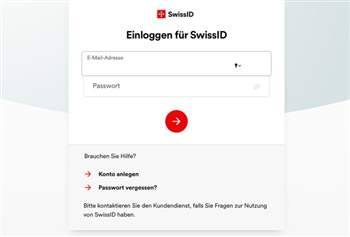 SwissID auf dem Vormarsch