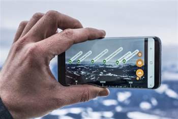 Swiss Augmented Reality Barometer 2021: Hälfte der Schweizer hat schon AR genutzt