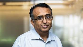 Raghu Raghuram wird CEO von Vmware