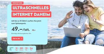 Init7 fordert Swisscom zur Einstellung von Wingo Internet Max auf