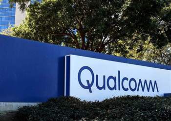 Qualcomm steigert Umsatz um über einen Drittel, Gewinn um über 80 Prozent