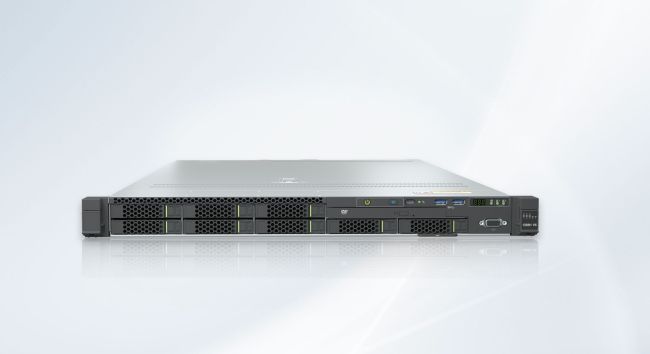 Also nimmt Xfusion Server ins Portfolio auf