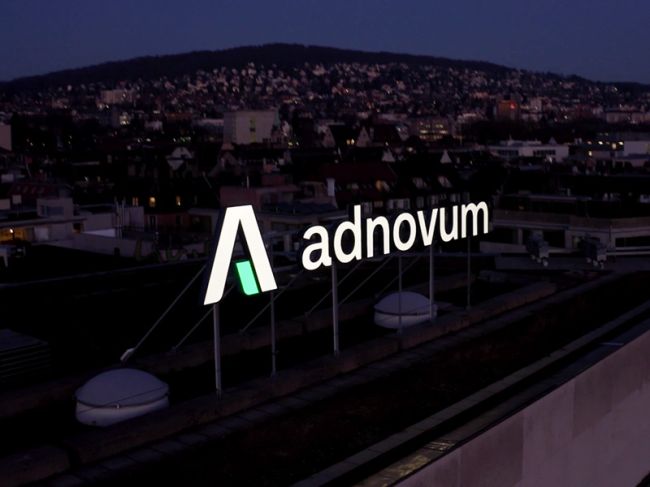 Adnovum mit erfolgreichem Geschäftsjahr 2021