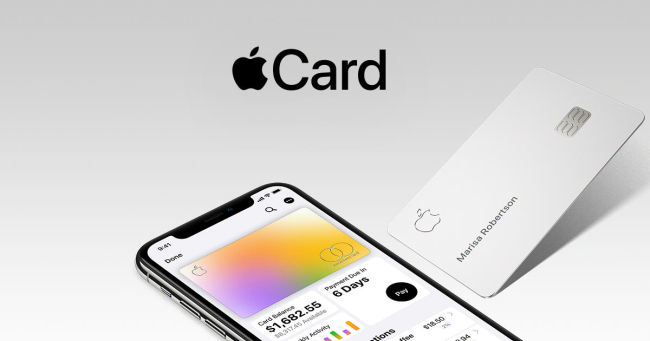 Apple schluckt Fintech-Start-up Credit Kudos