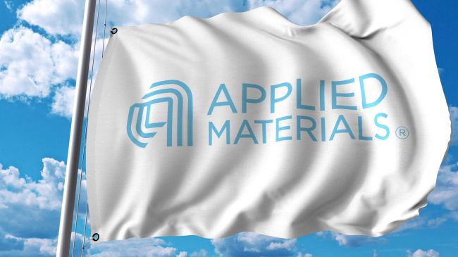 Umsatz- und Gewinnwarnung bei Applied Materials