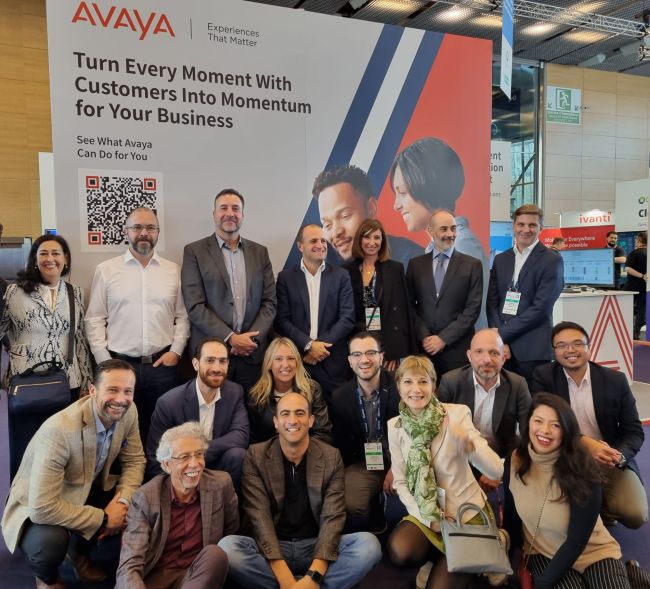 Avaya stösst ins Metaverse vor