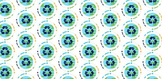 Netcloud ist weltweit erster Cisco Environmental Sustainability Specialist