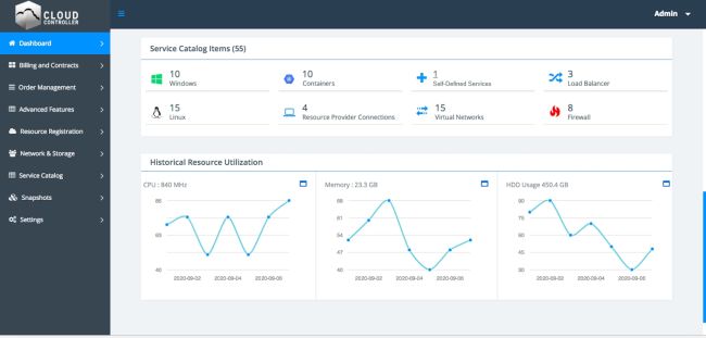 Arrow vetreibt Cloud-Management-Lösungen von Incontinuum Software