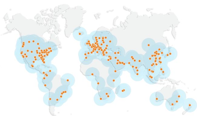 Nuvias vertreibt neu Cloudflare-Lösungen