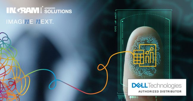 Dell EMC PowerProtect Cyber Recovery 