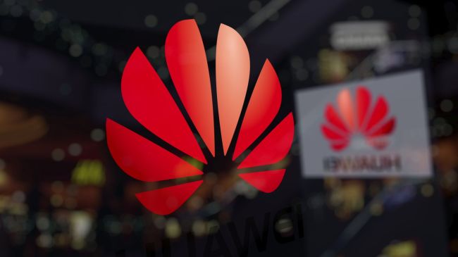 Huawei drosselt Aktivitäten in Europa und konsolidiert Ländergesellschaften 