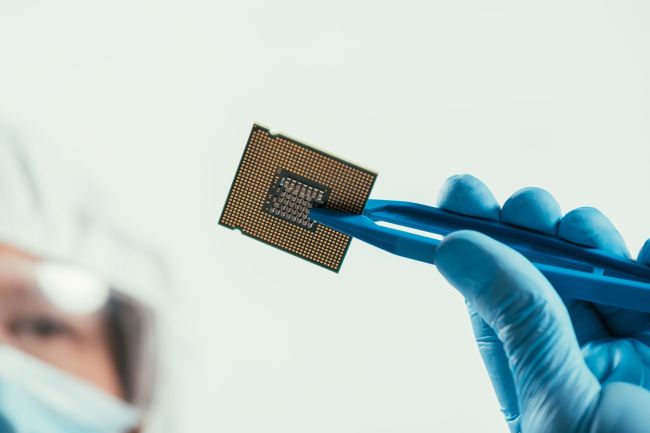 Drei neue 3nm-Halbleiterfabriken für TSMC