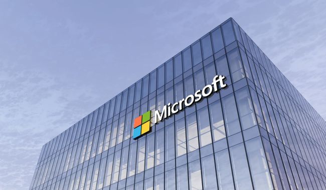 Microsoft-Gewinn sinkt um zwölf Prozent
