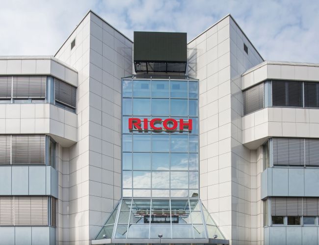 Ricoh steigert Serviceanteil am Umsatz auf gegen 50 Prozent