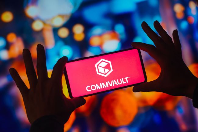 Commvault übernimmt Cloud-Security-Anbieter Appranix