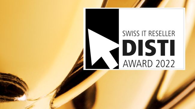Disti Award 2022 geht an Also Schweiz, Boll Engineering und Linard Distribution