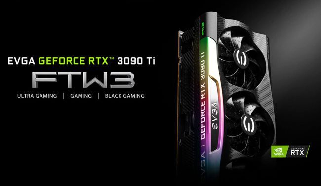 Keine neuen Geforce-Grafikkarten von EVGA