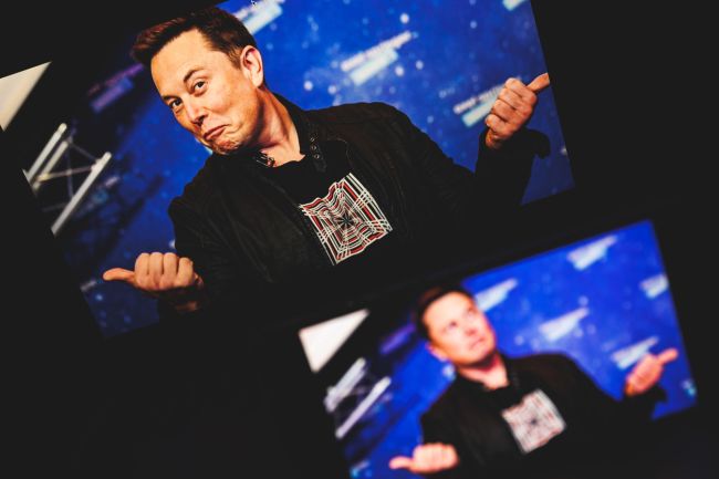 Elon Musk möchte mit neuer Firma xAI eine eigene KI erschaffen