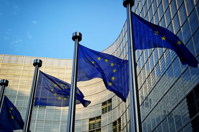 EU-Kommission eröffnet Untersuchung gegen Microsoft