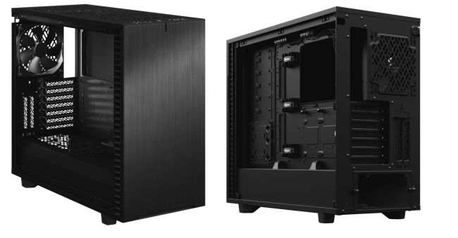 Alltron unterzeichnet exklusive Distributionsvereinbarung mit Fractal Design