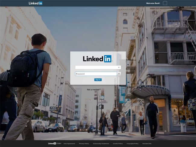 Linkedin baut gut 700 Stellen ab