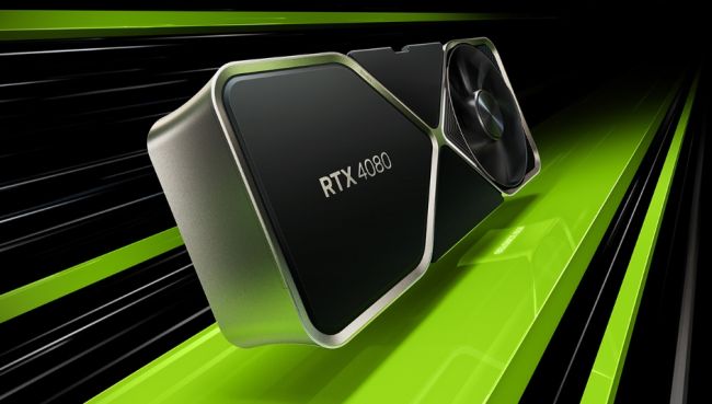 Nvidia zieht RTX 4080 12GB noch vor Verkaufsstart zurück