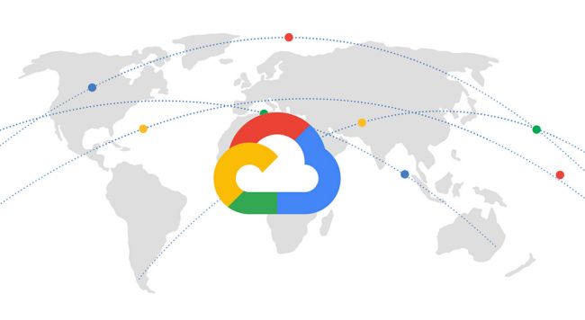 Googles Cloud-Geschäft erstmals mit Gewinn