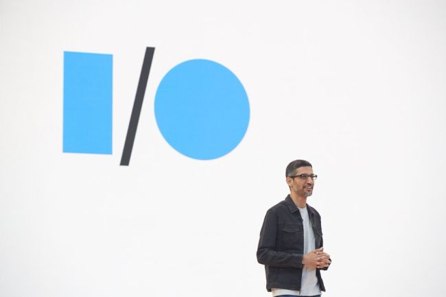 Anstellungsbremse bei Google, CEO erhöht Druck auf Mitarbeiter