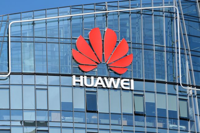 Neue Partnerschaften: Huawei teilt Patente mit Amazon und Vivo