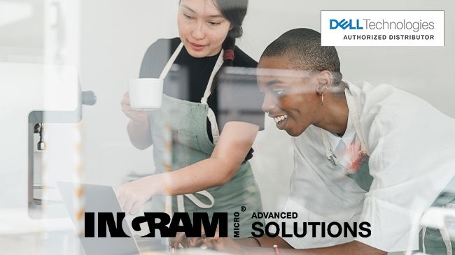 IT-Support-Services von Dell Technologies 
