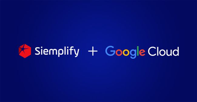 Google Cloud übernimmt Siemplify