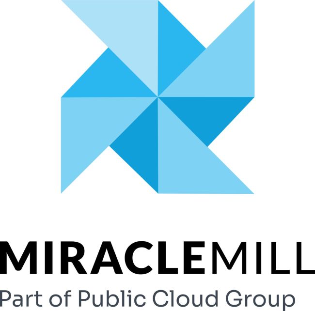 Public Cloud Group übernimmt Schweizer Miracle Mill