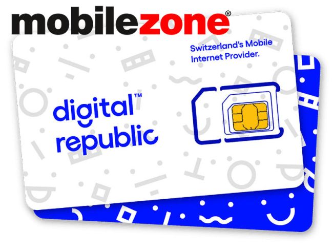 Mobilezone schnappt sich Digital Republic
