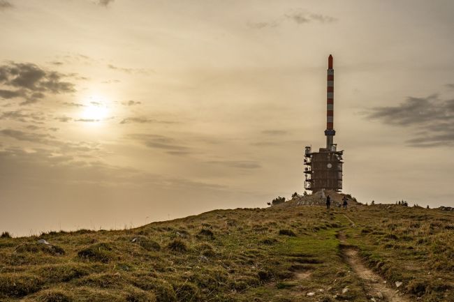 Ständerat plädiert für 5G-Netzausbau mit bisherigen Grenzwerten