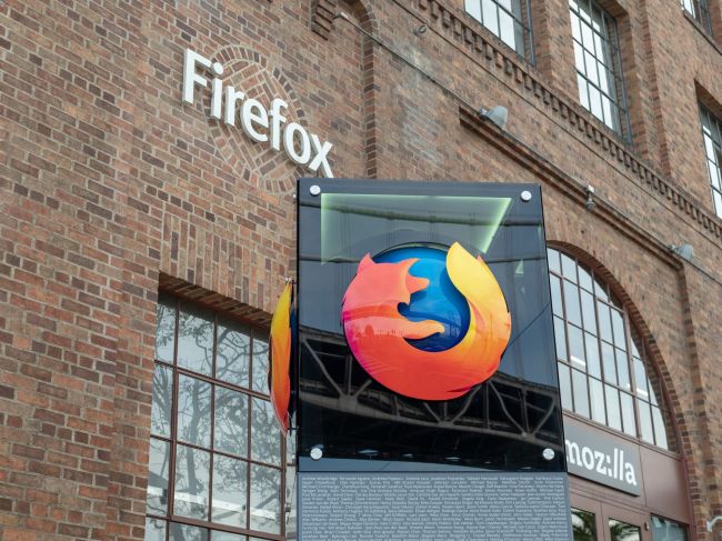 Mozilla mit weniger Einnahmen und mehr Ausgaben im Geschäftsjahr 2022