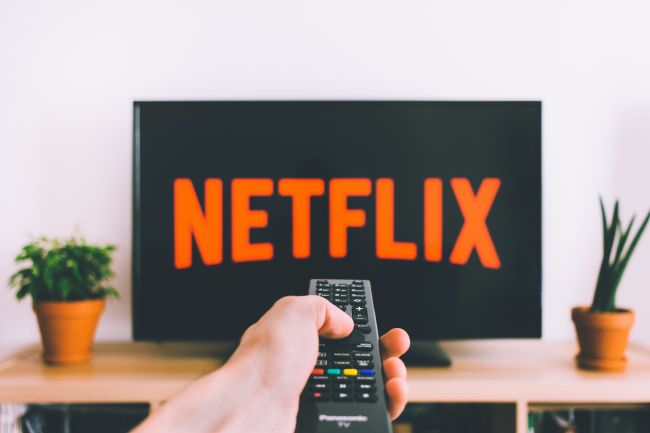 Weniger Nutzer, aber mehr Umsatz und Gewinn bei Netflix