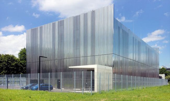 Northc übernimmt drei Schweizer Data Center