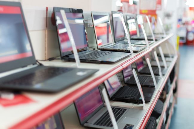 Weltweiter PC-Markt schrumpfte 2022 um 16 Prozent