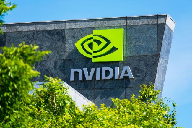 Börsenwert von Nvidia knackt 1-Billion-Dollar-Marke