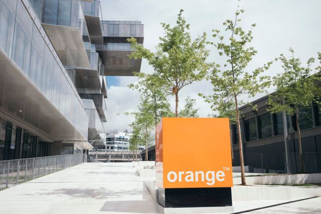 Orange und Palo Alto partnern für neue SASE-Lösung