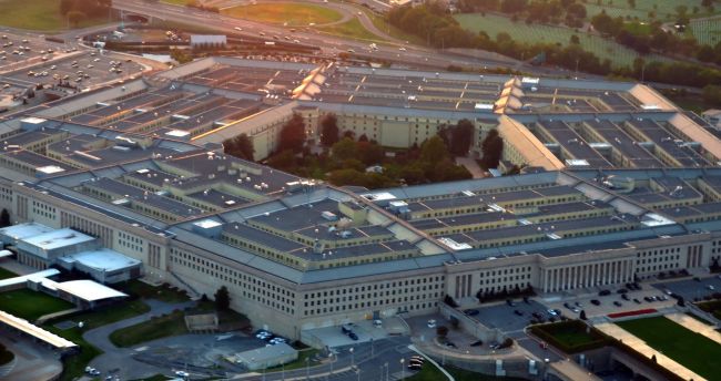 Pentagon vergibt Milliarden-Cloud-Auftrag an AWS, Google, Microsoft und Oracle