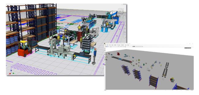 Datech Solutions erweitert Autodesk-Angebot um Promodel