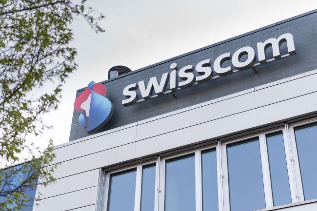 Swisscom steigt aus Webhosting-Geschäft aus