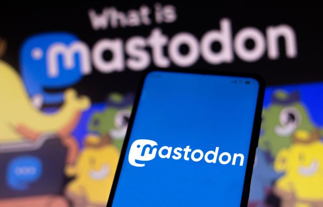 Mastodon verzichtet auf Investitionen von Risikokapitalgebern