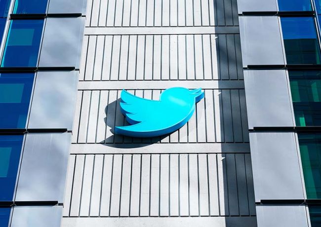 Greenlight Capital steigt bei Twitter ein