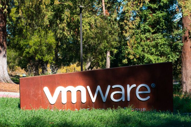 Vmware übertrifft Erwartungen, Umsatz und Gewinn im Plus