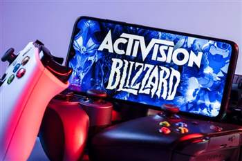 EU will Microsofts Activision-Übernahme genehmigen