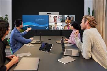 Cisco macht Bühne frei für Microsoft Teams
