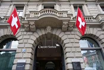 Credit Suisse kündigt 5000 externen Informatikern