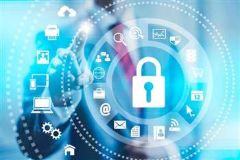 Cybersecurity-Markt wächst um 12,5 Prozent